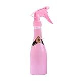 Aurgiarme Haarspray-Flasche, leere Wasserflasche, Wassersprays, Salon-Friseur, Zubehör für Haarstyling, Pflanzenreinigung, leeres Friseurzubehör