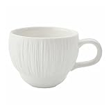 Verlo SENSE Espressotasse 90 ml, Premium-Porzellan, seidenmatt, spülmaschinenfest