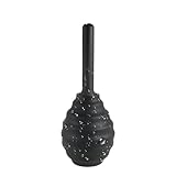Yasexx Analdusche GeräT, Home Colon EinwäSchung Einlauf GeräT Private DuschegesäßDusche Analplug, WeißE Einlauf GeräT Einlauf Spritze Vaginale Dusche GeräT