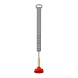 laxreheye Toilettensitzerhöhungsheber, Toilettensitzerhöhung, weiches Badwerkzeug für den Einsatz zu Hause, auf Reisen, im Hotel oder Apartment