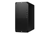 HP Inc. Z1 G9 Tower Workstation Core i9-14900 32GB RAM 1TB SSD GeForce RTX 4060 Win11Pro