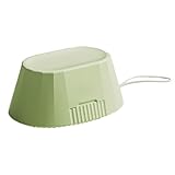 Wiederverwendbare Fusselrolle | waschbar für Tierhaare, klebriges Werkzeug zur Reinigung von Bettwäsche, Kleidung, Teppichen und Teppichen