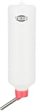 Trixie Hund, 6065 Kleintiertränke mit Drahthalter, 450 ml,