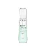 Goldwell Dualsenses Curly Twist Hydrating Serum Spray, 1er Pack (1 x 150 ml))