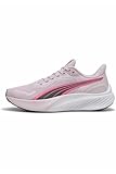 PUMA Unisex Pounce LITE Straßen-Laufschuh, Rose Mauve-Sun Struck, 44 EU