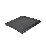 Holibanna Externes USB DVD-gerät Mit Hoher Datenübertragung Kompatibel Mit Meisten Betriebssystemen Tragbar Und Stabil