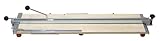 Fliesenschneider, 1000mm, 10337, Ideal Fliesenschneidemaschine von Karl Dahm - Profiwerkzeuge in höchster Qualität, Fliesen schneiden mit dem Fliesenschneider Ideal
