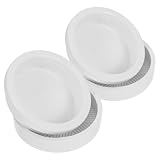 BESTYASH 2 Stück Manuelle Getreidemühle aus Kunststoff Tragbar Kompakt und Leicht Getreideschälmaschine für Reis Weizen und Outdoor Notfalleinsatz