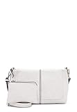 Emily & Noah Umhängetasche Kora 64000 Damen Handtaschen Uni ecru 320