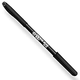 SKS GERMANY VX 42-47 Rahmenpumpe (Luftpumpe für alle Ventilarten, Klemmbefestigung am Rahmen, praktischer Duo-Kopf, Klemmlänge: 345 - 395 mm, max. Druck: 6 bar/87 PSI), Schwarz