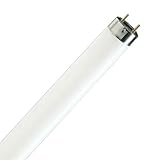 NCC-Licht Leuchtstoffröhre 45cm T8 Röhre 15W/827 G13 neutralweiß 4000K