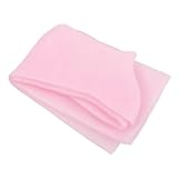 ELAYARD Lang Geschnittene Sebs Gel socken für Herren und Damen Feuchtigkeitsspendend und Sanft Atmungsaktiv und Elastisch Fußpflege für Trockene Fersen Langzeit anwendung