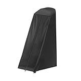 Abdeckung Für Inversionstisch | 420D Oxford Gewebe Staubdicht Und Schützend - wasserdichte Inversionstisch Abdeckung | Für Jugendliche, Männer, Frauen, Büro, Zuhause, Innen-