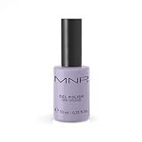 Mesauda Semipermanenter Nagellack MNP 241 Lavander, 10 ml