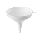 HENDI Trichter, Küche, ø150x(H)200mm, Polypropylen