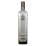 Soyombo Vodka 40% Vol. 1l