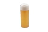 benderstore Kölschglas 300ml | 10er Set | Kunstsoff PC | Glasklar | Mehrweg | Bruchfest | CE Kennzeichnung | Longdrinkglas | Made in Germany (10)