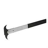 Jotekonoby Dichtungsabzieher für Auto, für 305 mm Karbonstahl, Doppelendschlüssel für Haken-Schraubendreher, Funktionen, Reparatur