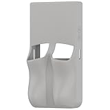 Rückabdeckung für R36 Konsole Game Host Protector Soft Silikon Dockable Schutzhülle Zubehör Spielkonsole Case