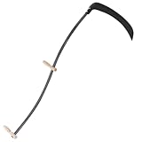Rantry Sense mit Schleifscheibe 145 cm, Gartenmöbel für den Außenbereich