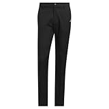 adidas Adi Advantage Herren-Golfhose, schmal zulaufend