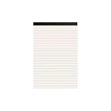 LUOFENG A 5 B5 A4 Graph Paper Blöcke Schreibblöcke Reißbare Notizblöcke Liniertes Papier Notizbücher Rubbelblöcke Memos Blöcke Schulbedarf