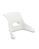 Ziza Sitzverkleinerer für Hochstuhl - Kindersitz Einlage für für mehr Sitzkomfort, Reduziert Tiefe und Breite des Hochstuhlsitzes, Aus recycelbaren Kunststoffen