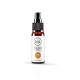 friiz The Perfume – Gegen Fußgeruch – Geruchsneutralisierendes, anti-bakterielles Spray für Sport- und Lauf-Schuhe, 50ml