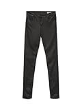 VERO MODA Female 5-Pocket Hose Vmseven Mittlere Taille Hose