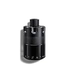 Azzaro The Most Wanted Eau de Parfum Intense, verführerischer, intensiver Herrenduft, würziges Parfüm für Männer