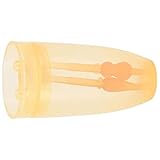 ZJchao Kleinkind-Zahnbürste, Weiche Silikon-Säuglingszahnbürste, Zungenreiniger, Silikon-Zahnbürste für Babys für 0 Bis 3 Jahre