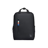 GOT BAG Rucksack Daypack 2.0 | Laptop Rucksack mit 14' Laptopfach | 11L Füllvolumen Handgepäck Tagesrucksack