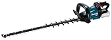 Makita UH007GZ Akku-Heckenschere 75 cm 40V max. (ohne Akku, ohne Ladegerät)