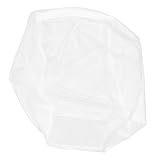 Toyvian Lazy Sofa Sitzsack Innensack Abnehmbarer Waschbarer Sofabezug Modernes Minimalistisches Design Weicher Ergonomischer Sitzsackinnenbezug für Wohnzimmer Büro Outdoor