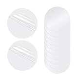 Pool-Flicken-Reparaturset – 2,36 x 2,36 Zoll aufblasbares Flicken-Reparaturset | Wasserdichtes Tpu-Pool-PatchReparaturset unter Wasser | Langlebiges, transparentes Reparaturband | Planen-Reparatursätz