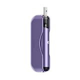 KIWI Starter Kit, Elektronische Zigarette mit Pod System, 400mAh, Powerbank 1450 mAh, 1,8 ml, Farbe Space Violet, kein Nikotin, kein E-Liquid