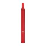 INFINAUTO Fahrradsattelstützen 31,6x300mm Fahrradsattelstütze Sattelrohr Aluminiumlegierung Rot Leichtgewichtig