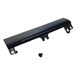 NVOQILIN Laptop-Festplattenabdeckung mit Schraube für E6330 E6430 E6530 6330 6430 6530 Festplatten