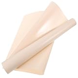 Hohopeti Reptilien Teppich Terrarium Bodenmatte für Bartagame Schlangen Eidechsen und Schildkröten Zuschneidbar Waschbar Leicht und Praktisches Zubehör für Reptilien Terrarien