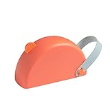 Clicitina TRAGBARES MAGNETISCHES NÄHKASTEN-Set Multifunktionaler tragbarer Vollwerkzeug-Nähkasten Sattler Werkzeug (A, One Size)