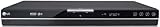 LG RH397H DVD- und Festplatten-Rekorder 160 GB (DivX-zertifiziert, USB, HDMI) schwarz