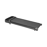 TaNeHaKi Elektrisch Heim Laufband,Gehmaschine,Walkpad Schreibtisch,Fitness Laufmaschine Mit Led Display Und Fernbedienung