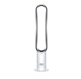 Dyson Air Multiplier AM07, Turmventilator, Weiß