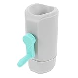 TOBBOMEY Handbetriebener Erdnuss schäler mit Kurbel Effizientes Manuelles Nussknacker werkzeug Langlebiges Material Praktisches Küchen gadget für Schnelles und Einfaches Schälen von