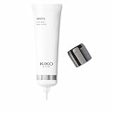 KIKO Milano Matte Face Base | Mattierende, Ebnende Gesichtsgrundierung: Mattiert Und Mildert Die Ungleichmäßigkeiten Der Haut