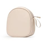 Kopfhörer Taschen Over Ear Soft für JBL Tune 510BT/720 BT/770 NC/520 BT/Soundcore Q20i/Q30/Bose QuietComfort/Sony WH-CH520/510/720/710, Ultra-dünne Reise Kopfhörer Hülle Case Universal Schutz Tragbar