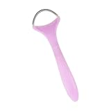 Spring Gesichtshaarentferner – -Epilierwerkzeug, multifunktionaler tragbarer Haarentfernungsstab für Oberlippe, Augenbrauen, Nacken, Nase und feine Pflege zu Hause, 16,3 x 5,5 cm