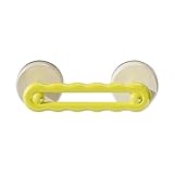 Saugnapf Türgriff Abnehmbarer Glashandlauf Rutschfeste Duschbadewannen Wasserdicht Abnehmbarer Glastür Handlauf