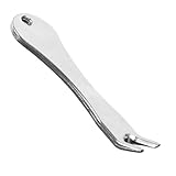 Metallsaitenabzieher | Gitarren-Peg-Abzieher | Gitarrenbrücken-Abzieher | Akustikgitarre Stegstifte Abzieher | Stegstift-Abzieher für Folk-Gitarre | Metallbrücken-Pin-Entferner | Gitarrenliebhaber