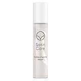 Satin Care Intimpflege Damen Serum (50 ml) für den Intimbereich, hautberuhigendes Serum nach der Rasur